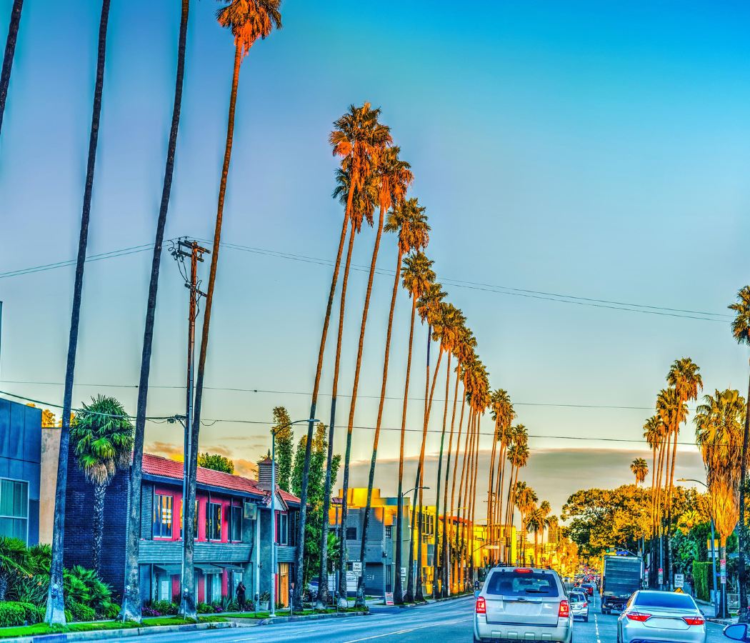 Sunset Boulevard