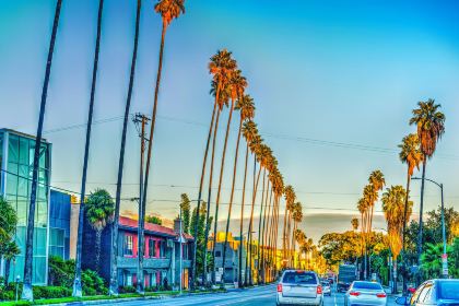 LOS ANGELES CITY GUIDE 2019 (français)