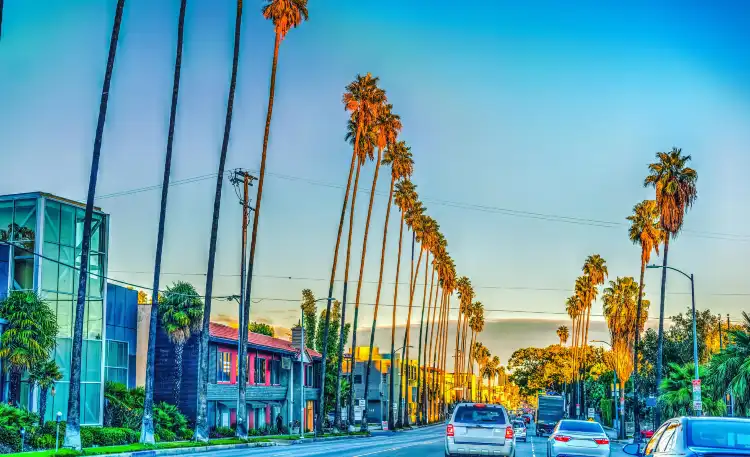 EDITION Hotels in West Hollywood