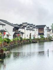 Dongziguan Village