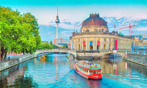 Museumsinsel