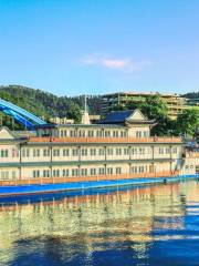 Qianlv Star Showboat Of Qiandao Lake