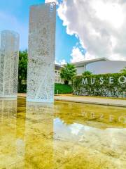 坎昆瑪雅博物館