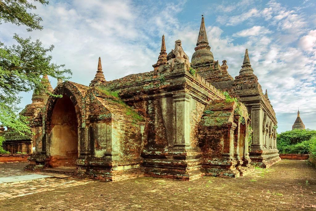 Apalyadana Temple