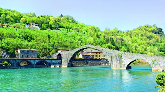 Ponte del Diavolo