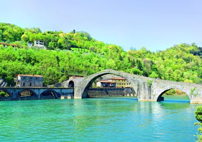 Ponte del Diavolo