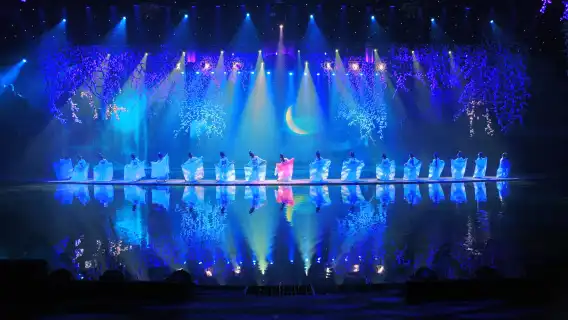 陽朔桂林千古情一日遊【多席位可選，官方票源，一場視覺盛宴】