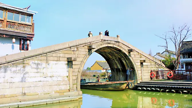 臥龍橋