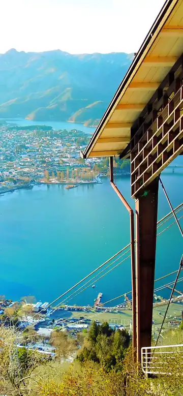 Hotels near Mt. Fuji Panoramic Ropeway