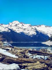 Garibaldi Park