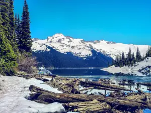 Garibaldi Park