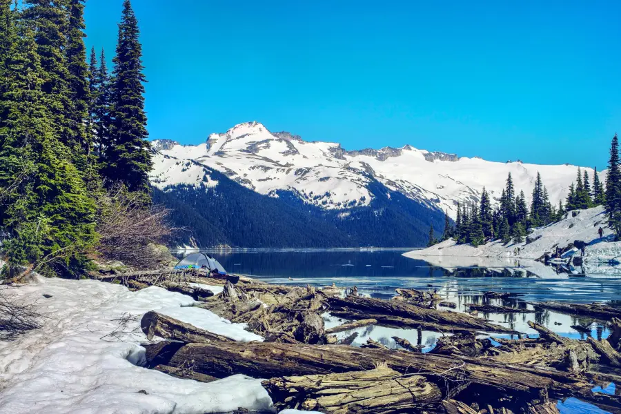 Garibaldi Park