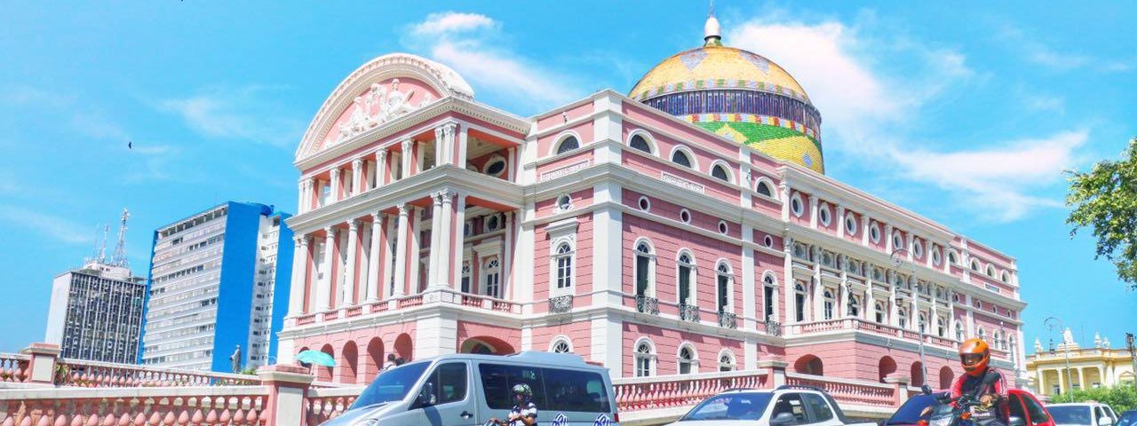 馬瑙斯旅行攝影