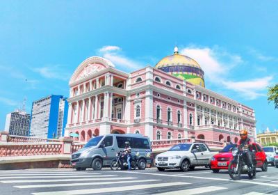 Teatro Amazonas