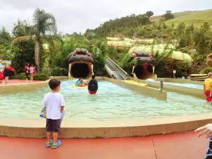 Jamberoo Action Park