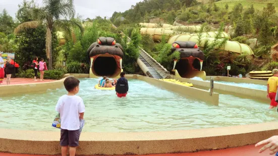 Jamberoo Action Park