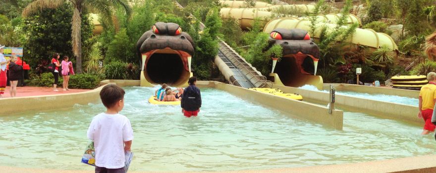 Jamberoo Action Park