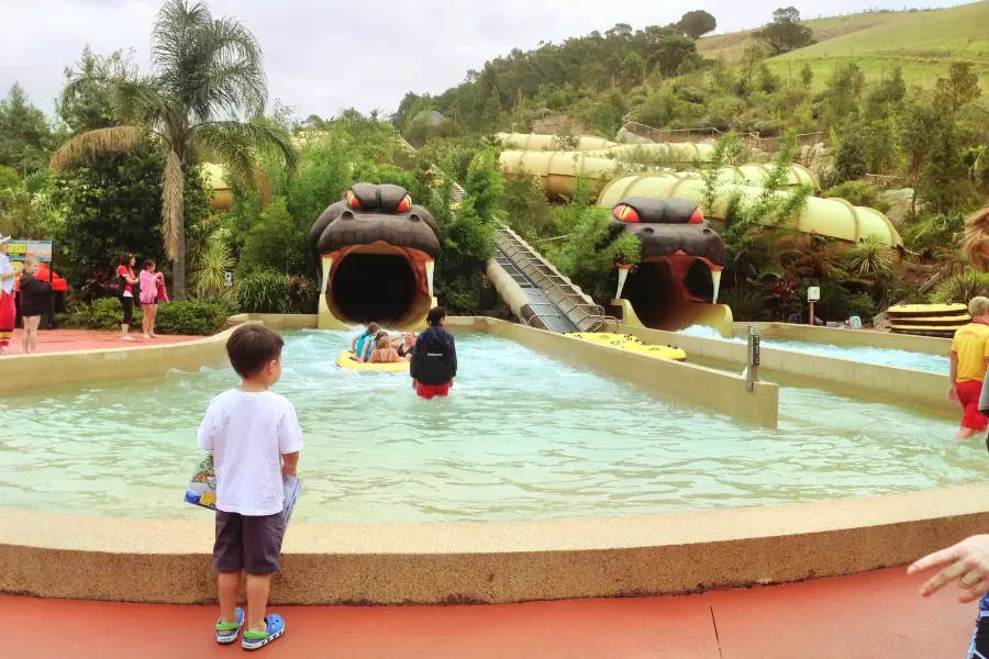 Jamberoo Action Park