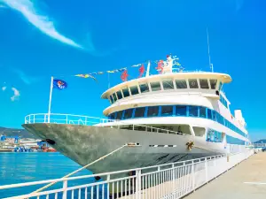 "Qiaoxiang" Cruise