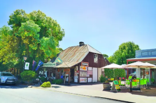 Hahndorf