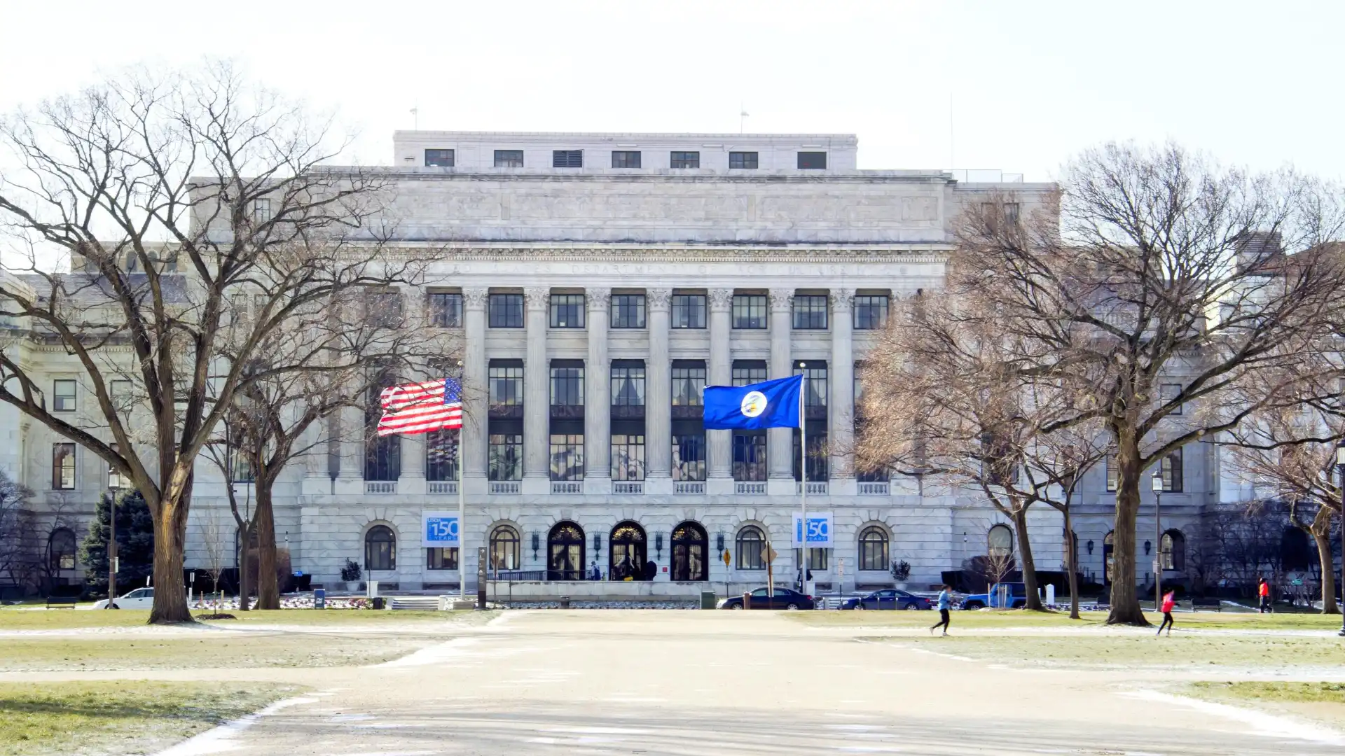 Hoteles cerca de United States Department of Agriculture