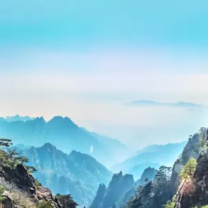 西海大峽谷