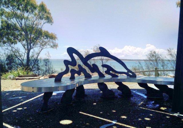 Point Dayman Park