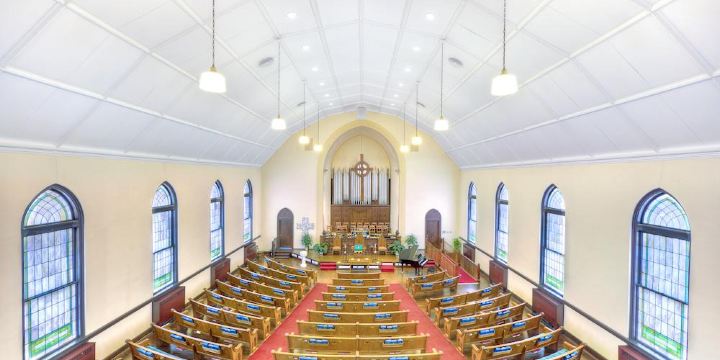 Klang Presbyterian Church