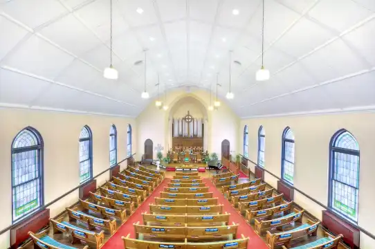 Hotels near Klang Presbyterian Church