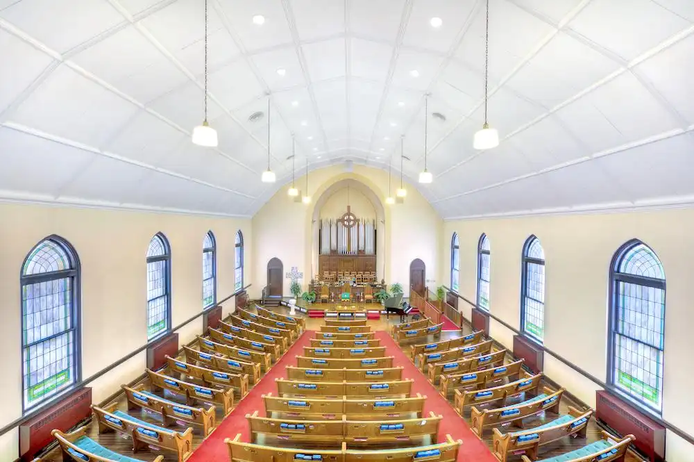 Hotels near Klang Presbyterian Church