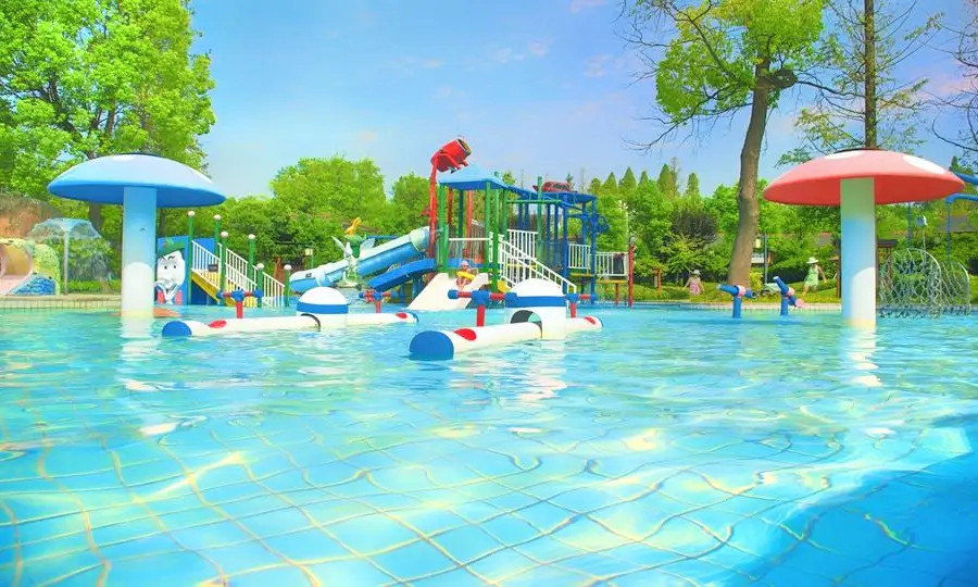 Tangchi Water Park