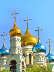 Cathedral of the Intercession