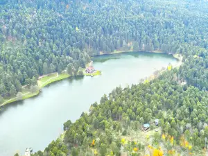 Lake Abant Nature Park