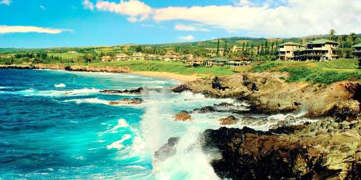Kapalua Bay Beach