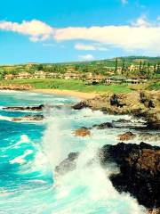 Kapalua Bay Beach