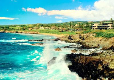 Kapalua Bay Beach