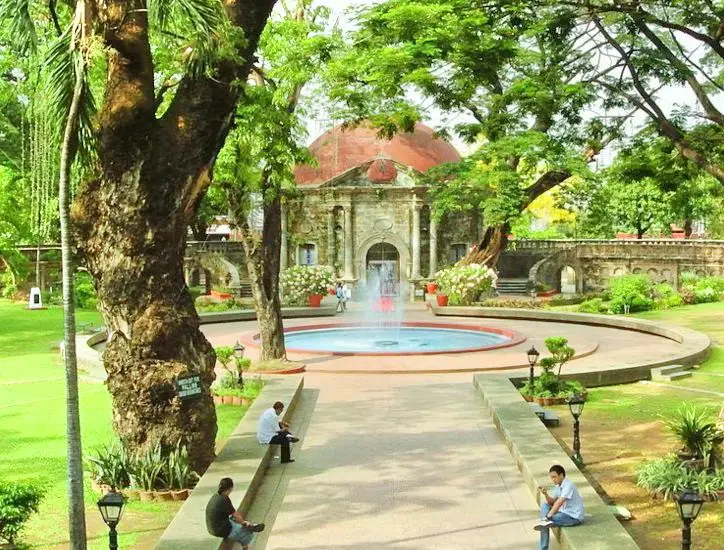 Paco Park