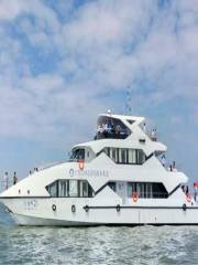 Beihai Luxury Cruise (Beigangyou)