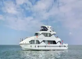 Beihai Luxury Cruise (Beigangyou)