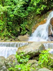 Kathu Waterfall