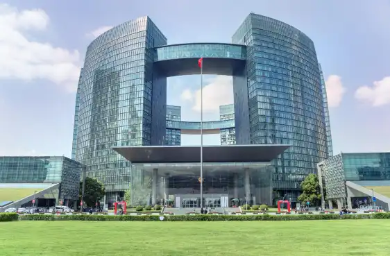 Hotels near Hangzhou Qianjiang Xincheng Citizen's Center