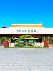 The Museum of Chinese Gardens and Landscape Architure