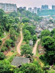 Yankou Ancient Town