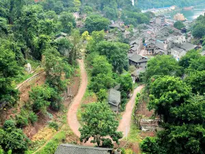 Yankou Ancient Town