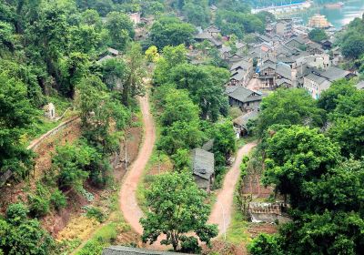 Yankou Ancient Town