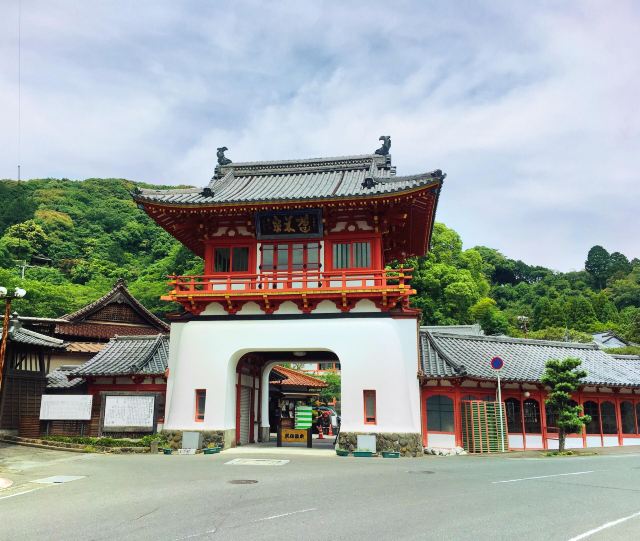 廣福寺