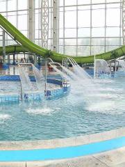 Yaolongwan Hot Spring Water Park