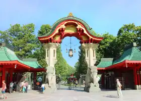 Berlin Zoological Garden