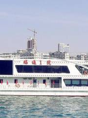泰禾遊船（東堤旅遊碼頭）