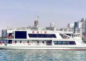 Taihe Luxury Liner